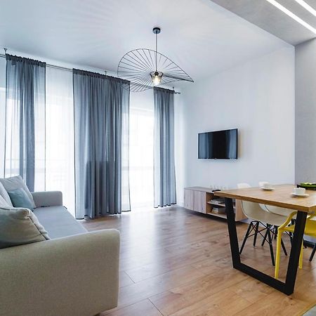 Grand Apartament Lublin Exterior photo